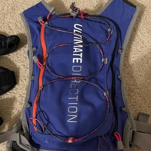Ultimate Direction Running Vest